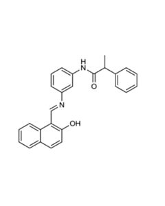 Cell Signaling Salermide