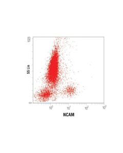 Cell Signaling Ncam1 (Cd56) (123c3) Mouse mAb