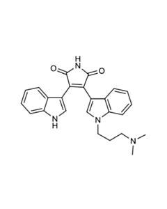 Cell Signaling Bisindolylmaleimide I (GF-109203x)