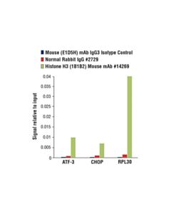 Cell Signaling Mouse (E1d5h) mAb Igg3 Isotype Control