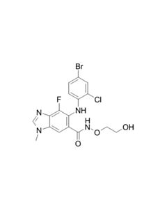 Cell Signaling Selumetinib (Azd6244)
