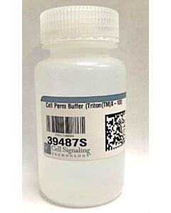 Cell Signaling Cell Permeabilization Buffer (Triton X-100)