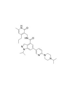 Cell Signaling Unc1999