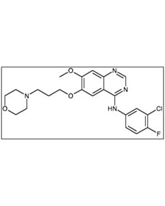 Cell Signaling Gefitinib