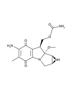 Cell Signaling Mitomycin C
