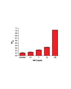 Cell Signaling Human Neurotrophin-3 (Hnt-3)