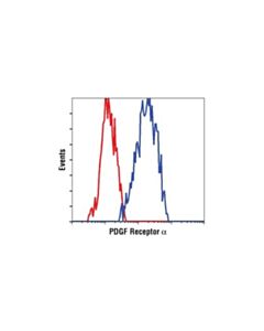 Cell Signaling Pdgf Receptor Alpha (D13c6) Xp Rabbit mAb