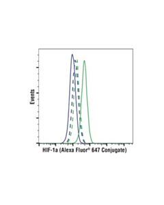 Cell Signaling Hif-1alpha (D1s7w) Xp Rabbit mAb (Alexa Fluor 647 Conjugate)