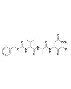 Cell Signaling Z-Vad(Ome)-Fmk