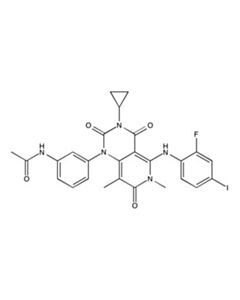 Cell Signaling Trametinib