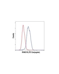 Cell Signaling Ring1b (D22f2) Xp Rabbit mAb (PE Conjugate)