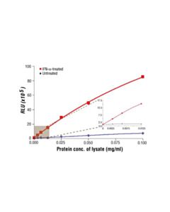 Cell Signaling Pathscan Phospho-Stat3 (Tyr705) Chemiluminescent Sandwich Elisa Kit