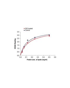 Cell Signaling Pathscan Total Egf Receptor Sandwich Elisa Kit