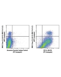 Cell Signaling Cd11c (N418) Hamster mAb (PE Conjugate)