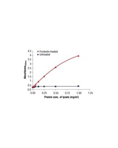 Cell Signaling Pathscan Phospho-Creb (Ser133) Sandwich Elisa Kit