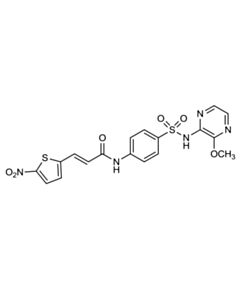 Cell Signaling Necrosulfonamide