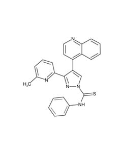 Cell Signaling A 83-01