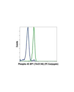 Cell Signaling Phospho-4e-Bp1 (Thr37/46) (236b4) Rabbit mAb (PE Conjugate)