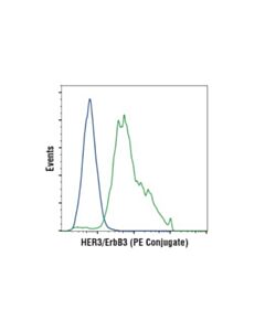 Cell Signaling Her3/Erbb3 (D22c5) Xp Rabbit mAb (PE Conjugate)