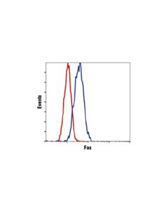 Cell Signaling Fas (4c3) Mouse mAb