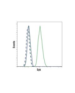 Cell Signaling Syk (4d10) Mouse mAb