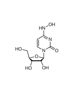 Cell Signaling Beta-D-N4-Hydroxycytidine