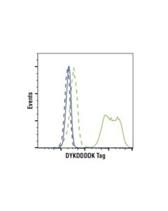 Cell Signaling Dykddddk Tag (9a3) Mouse mAb (Binds To Same Epitope As Sigmas Anti-Flag M2 Antibody)
