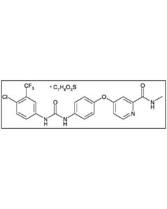 Cell Signaling Sorafenib