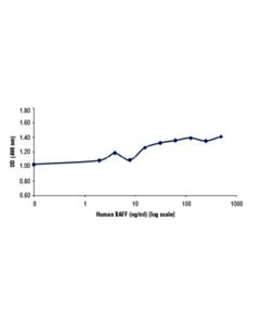 Cell Signaling Human Baff/Tnfsf13b (Hbaff)