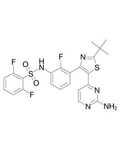 Cell Signaling Dabrafenib (Gsk2118436)