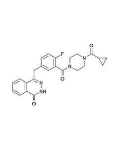 Cell Signaling Olaparib (Azd2281)