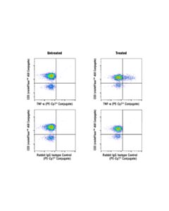 Cell Signaling Tnf-Alpha (D1g2) Rabbit mAb (PE-Cy7 Conjugate)