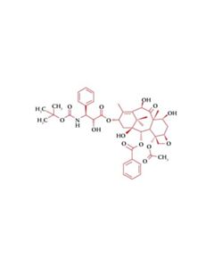 Cell Signaling Docetaxel