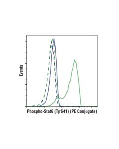 Cell Signaling Phospho-Stat6 (Tyr641) (D8s9y) Rabbit mAb (PE Conjugate)