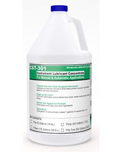 Complete Solutions Lubricant,1 Gal, 1 Pump Dispenser, 4/CS