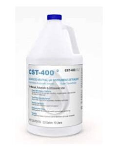 Complete Solutions Detergent, Low Foam, 1 Gal, 4/CS
