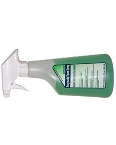 Complete Solutions Enzymatic Foam Spray, 22 oz Bottle, 12/CS