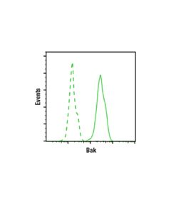 Cell Signaling Bak (D4e4) Rabbit mAb