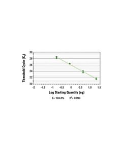 Cell Signaling Simplechip Mouse Nqo1 Promoter Primers