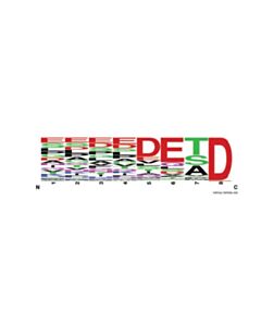 Cell Signaling PTMScan Cleaved Caspase Substrate Motif [DE(T/S/A)D] Kit 1 Kit