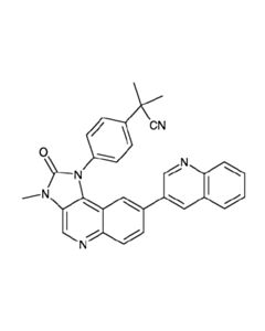 Cell Signaling Nvp-Bez235