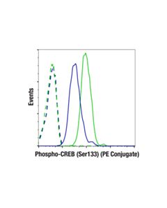 Cell Signaling Phospho-Creb (Ser133) (87g3) Rabbit mAb (PE Conjugate)