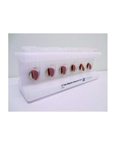 Cell Signaling 12-Tube Magnetic Separation Rack