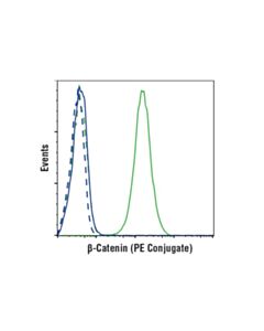 Cell Signaling Beta-Catenin (D10a8) Xp Rabbit mAb (PE Conjugate)