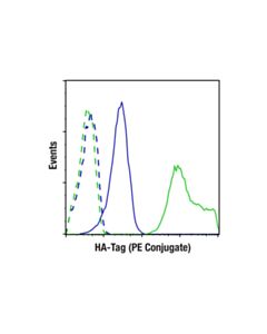 Cell Signaling Ha-Tag (C29f4) Rabbit mAb (PE Conjugate)