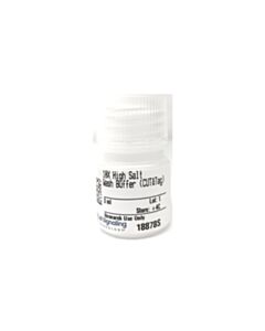 Cell Signaling 10X High Salt Wash Buffer (CUT&Tag)
