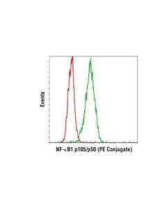 Cell Signaling Nf-Kappab1 P105/P50 (D4p4d) Rabbit mAb (PE Conjugate)