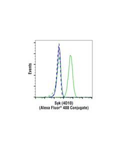 Cell Signaling Mouse (E5y6q) mAb Igg2a Isotype Control (Alexa Fluor 488 Conjugate)