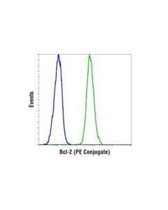 Cell Signaling Bcl-2 (124) Mouse mAb (PE Conjugate)