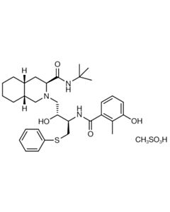 Cell Signaling Nelfinavir Mesylate